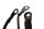 Jordkabel batteri minuspol ledning sats BMW K 100 RS 4 Ventiler K589 0523 89-92