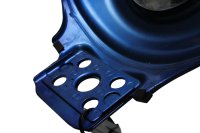 Depósito gasolina combustible azul metalizado Suzuki SV 650 S WVBY 03-06