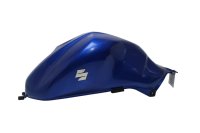 Depósito gasolina combustible azul metalizado Suzuki SV 650 S WVBY 03-06