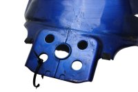 Depósito gasolina combustible azul metalizado Suzuki SV 650 S WVBY 03-06