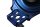 Depósito gasolina combustible azul metalizado Suzuki SV 650 S WVBY 03-06
