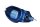 Depósito gasolina combustible azul metalizado Suzuki SV 650 S WVBY 03-06