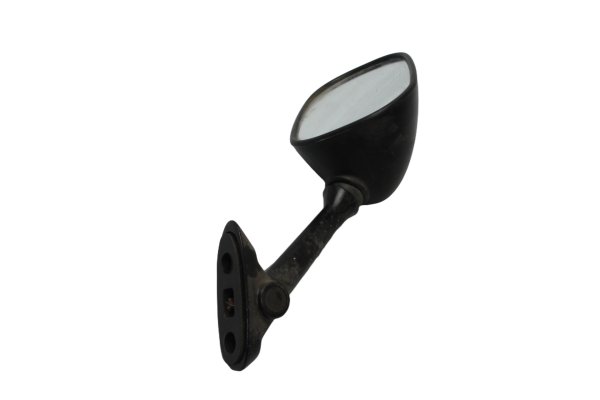 Espejo retrovisor izquierdo carenado delantero negro Suzuki SV 650 S WVBY 03-06