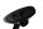 Espejo retrovisor izquierdo carenado delantero negro Suzuki SV 650 S WVBY 03-06