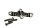 Nockenwellenlagerhalter Deckel Brücke Schrauben BMW R 1200 S K29 0366 06-08