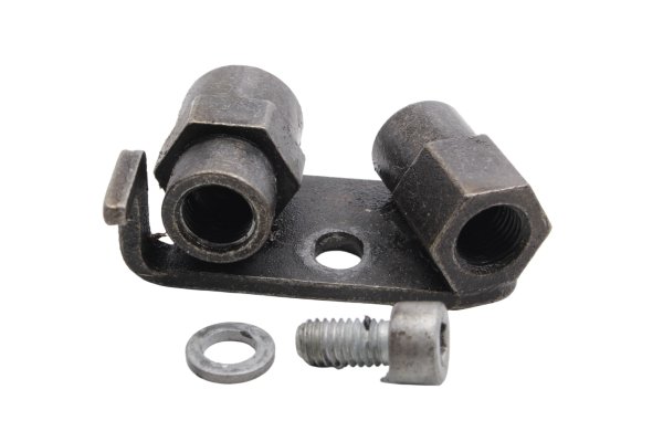 Bremsleitungsverteiler T-Stück Halter Bremse vorne BMW K 1200 GT K41 0548 02-05