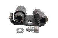 Bremsleitungsverteiler T-Stück Halter Bremse vorne BMW K 1200 GT K41 0548 02-05