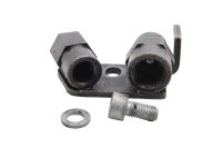 Bremsleitungsverteiler T-Stück Halter Bremse vorne BMW K 1200 GT K41 0548 02-05