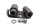 Bremsleitungsverteiler T-Stück Halter Bremse vorne BMW K 1200 GT K41 0548 02-05