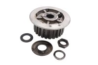 Kopplingsnav inre korg medbringare lamellhållare Honda CBR 900 RR SC50 02-03