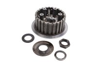 Kopplingsnav inre korg medbringare lamellhållare Honda CBR 900 RR SC50 02-03