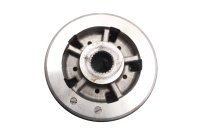 Kopplingsnav inre korg medbringare lamellhållare Honda CBR 900 RR SC50 02-03