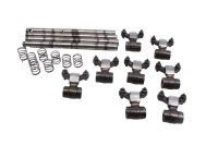 Balancines juego ejes muelles distribución culata Suzuki GSX 1100 G GV74A 91-96