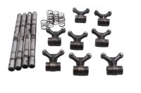 Balancines juego ejes muelles distribución culata Suzuki GSX 1100 G GV74A 91-96
