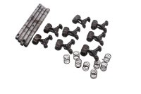 Balancines juego ejes muelles distribución culata Suzuki GSX 1100 G GV74A 91-96