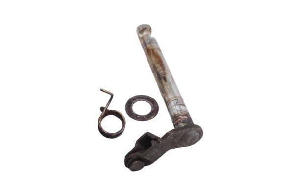 Clutch release shaft arm lever actuator engine Honda CBR 900 RR SC50 02-03