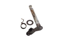 Clutch release shaft arm lever actuator engine Honda CBR 900 RR SC50 02-03