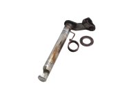Clutch release shaft arm lever actuator engine Honda CBR 900 RR SC50 02-03