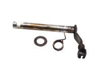 Clutch release shaft arm lever actuator engine Honda CBR 900 RR SC50 02-03