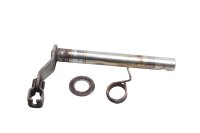 Clutch release shaft arm lever actuator engine Honda CBR 900 RR SC50 02-03