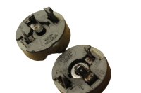 Baklampa bromsljus baklykta reflex hus BMW K 100 RS 4 Ventiler K589 0523 89-92