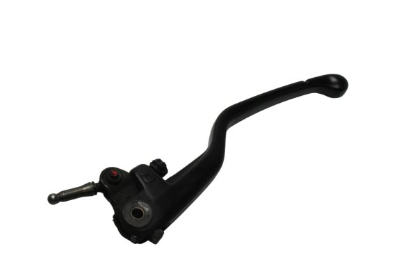 Front brake lever right hand adjustable span knob BMW R 1200 S K29 0366 06-08