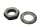 Krumtapakselskive multikilerem generator poly-V BMW R 1200 S K29 0366 06-08