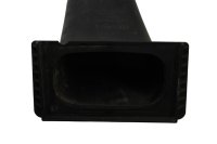 Luftkanal Ansaugschnorchel Ram Air Luftzufuhr vorne BMW R 1200 S K29 0366 06-08