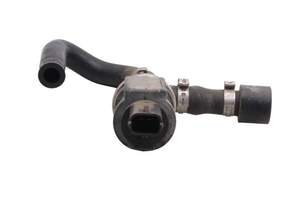 Sekundärluftventil Magnetventil Schlauch SLS KTM Super Moto 950 LC8 SM950 05-08