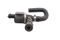 Sekundärluftventil Magnetventil Schlauch SLS KTM Super Moto 950 LC8 SM950 05-08