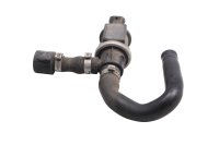 Sekundärluftventil Magnetventil Schlauch SLS KTM Super Moto 950 LC8 SM950 05-08