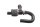 Sekundärluftventil Magnetventil Schlauch SLS KTM Super Moto 950 LC8 SM950 05-08