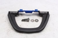 Asidero pasajero agarradera trasera con tornillos Suzuki SV 1000 S WVBX 03-07