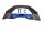 Asidero pasajero agarradera trasera con tornillos Suzuki SV 1000 S WVBX 03-07