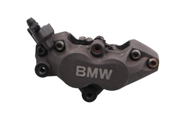 Bremssattel Bremszange vorne links 4-Kolben Brembo BMW K 1200 GT K41 0548 02-05