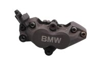 Bremssattel Bremszange vorne links 4-Kolben Brembo BMW K 1200 GT K41 0548 02-05