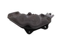 Bremssattel Bremszange vorne links 4-Kolben Brembo BMW K 1200 GT K41 0548 02-05