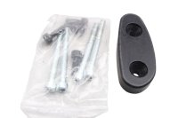 Distanziale specchietto prolunga destro con viti Suzuki SV 1000 S WVBX 03-07
