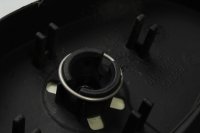 Vetro specchietto retrovisore destro con supporto BMW R 1200 S K29 0366 06-08