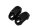 Ohjaustangon kiinnikkeet korotuspalat yläosa pari BMW R 1200 S K29 0366 06-08