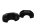 Ohjaustangon kiinnikkeet korotuspalat yläosa pari BMW R 1200 S K29 0366 06-08