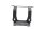 Baglygteholder beslag bremselys konsol BMW R 1150 R Rockster R28 0308 03-05