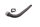 Colector escape cilindro 4 tubo bajante brida anillo BMW K 100 K100 K589 82-88