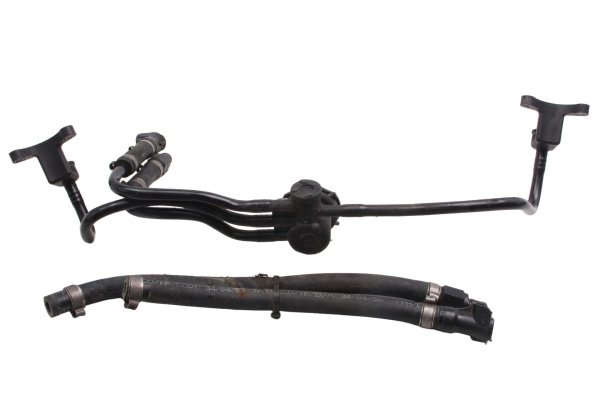 Benzinslanger brændstofrør trykregulator BMW R 1150 R Rockster R28 0308 03-05
