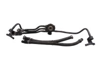 Benzinslanger brændstofrør trykregulator BMW R 1150 R Rockster R28 0308 03-05