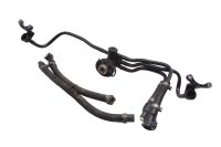 Benzinslanger brændstofrør trykregulator BMW R 1150 R Rockster R28 0308 03-05