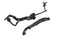 Benzinslanger brændstofrør trykregulator BMW R 1150 R Rockster R28 0308 03-05