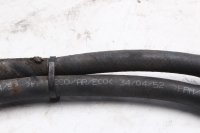 Benzinslanger brændstofrør trykregulator BMW R 1150 R Rockster R28 0308 03-05