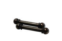 Varillas taqués par distribución culata izquierda BMW R 1200 S K29 0366 06-08
