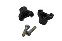 Elevadores manillar torretas alzas par arriba KTM Super Adventure 1290 RA 25-25